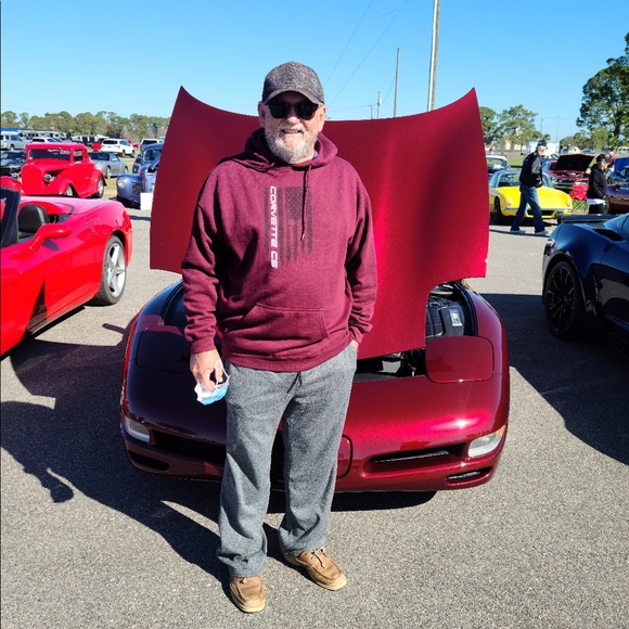 Meet your Posher, Tom - Picture 1 of 1